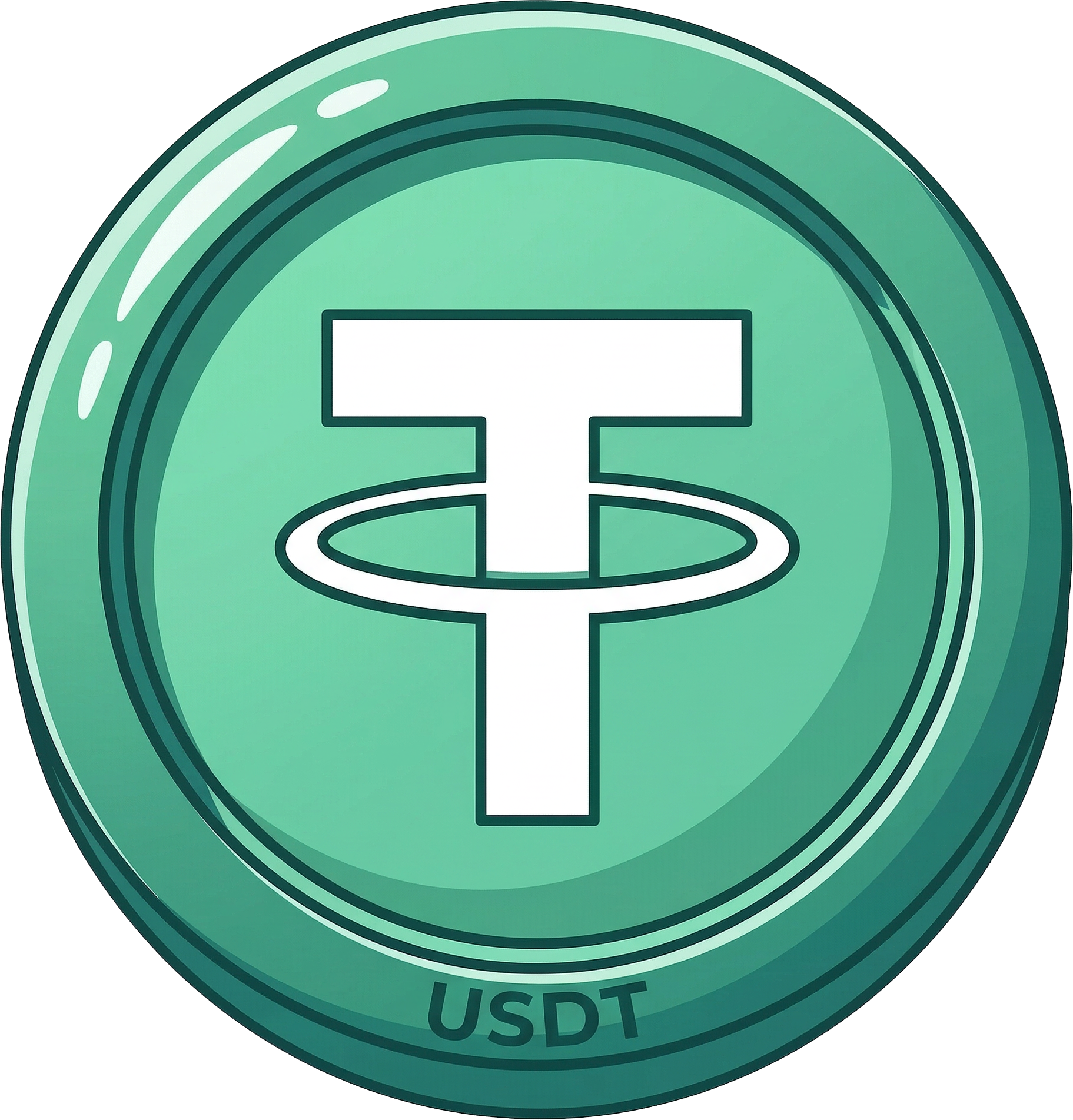 USDT